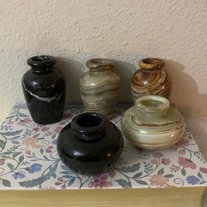 Vases